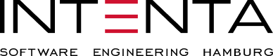 Intenta Logo